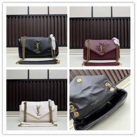 Picture of Saint Laurent Handbags _SKUfw226621700fw